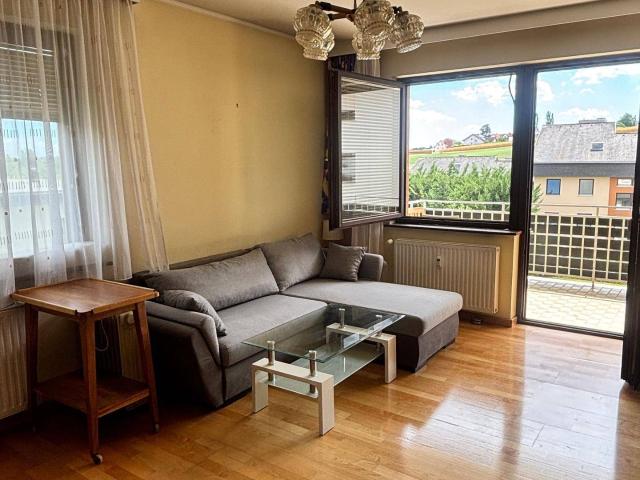 Apartment mieten in Pöllau, Steiermark