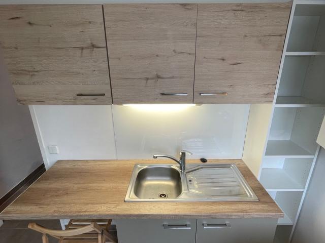 Wohnung mieten in Seestadt, Wien
