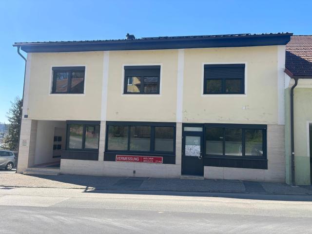 Apartment mieten in Sankt Nikolaus, Güssing