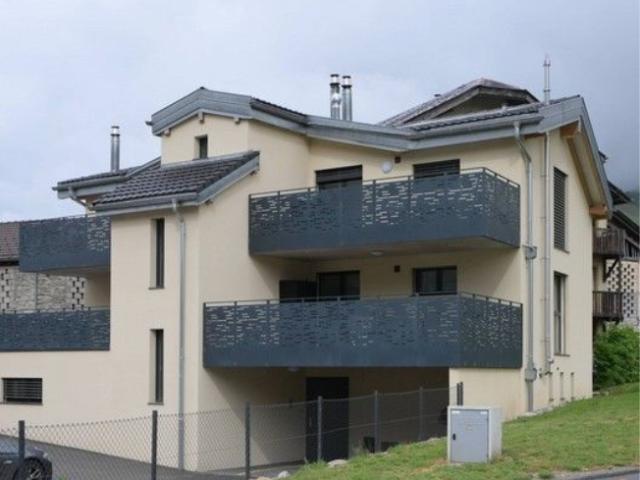Wohnung kaufen in Saint-Léonard, Wallis