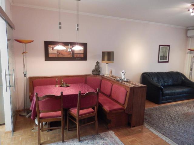 Apartment kaufen in Lend, Gersdorf-Feistritz