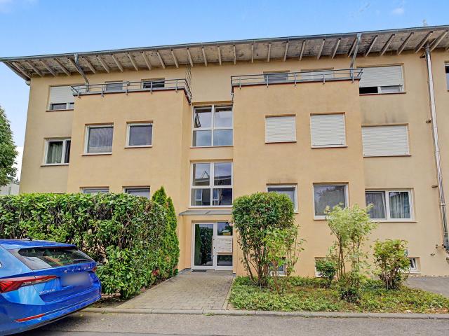 Wohnung kaufen in Flein, Landkreis Heilbronn