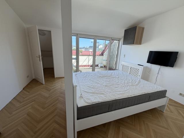 Apartment mieten in Innere Stadt, Wien
