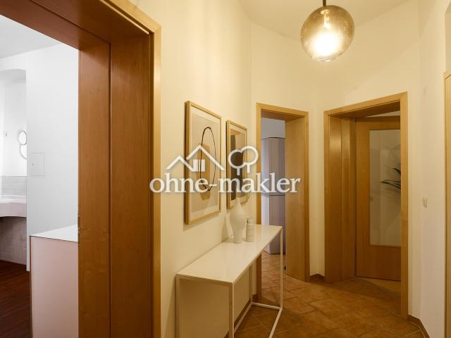 Apartment kaufen in Halle, Sachsen-Anhalt