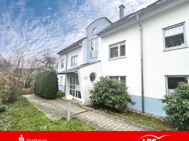 Wohnung kaufen in Chemnitz, Sachsen