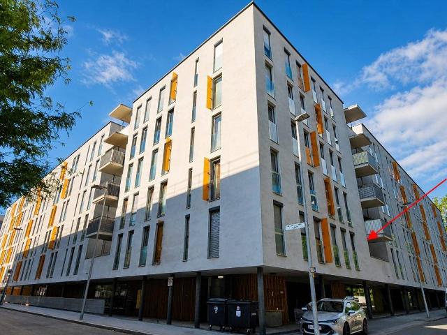 Apartment kaufen in Tivoli, Innsbruck