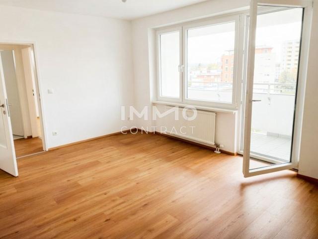 Wohnung mieten in Steyr