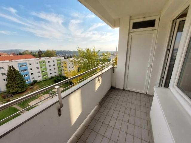 Apartment mieten in Ennsleite, Steyr