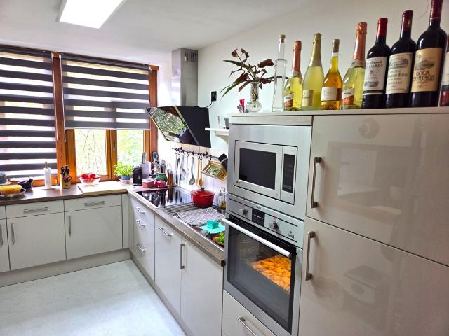 Wohnung kaufen in Bad Herrenalb, Baden-Württemberg