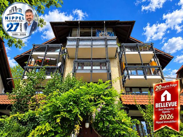 Wohnung kaufen in Bad Herrenalb, Landkreis Calw