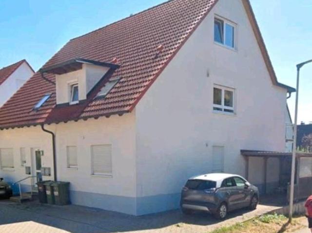 Wohnung kaufen in Kammerforst, Ansbach