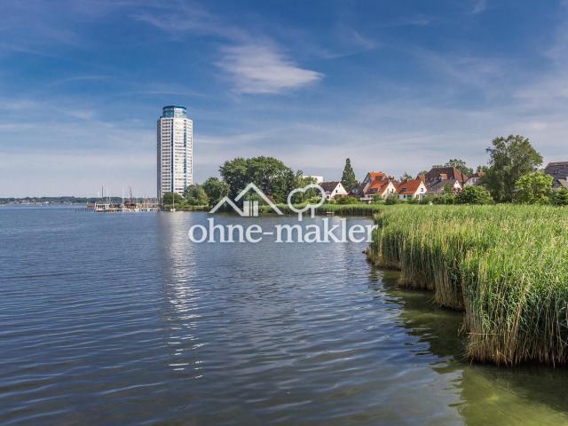 Apartment kaufen in Schleswig, Altstadt