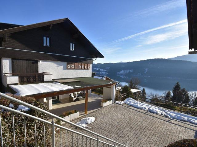 Apartment kaufen in Lechnerschaft, Millstatt am See