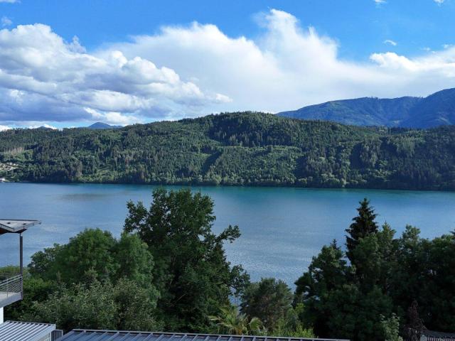 Apartment kaufen in Lechnerschaft, Millstatt am See