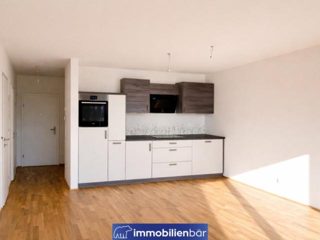 Wohnung kaufen in Kledt, Neumarkt im Hausruckkreis