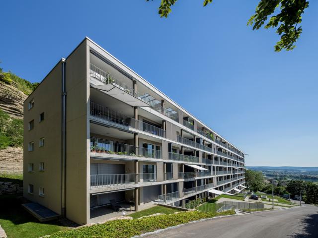 Apartment mieten in Klingnau, Bezirk Zurzach