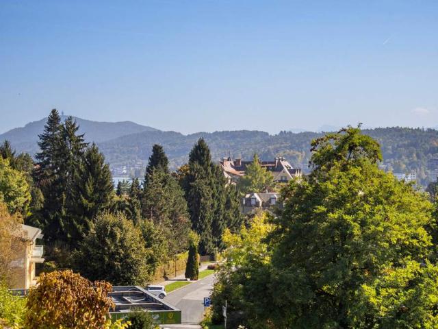 Wohnung kaufen in St. Agathen und Perau, Villach