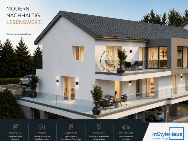 Apartment kaufen in Deutschlandsberg, Steiermark
