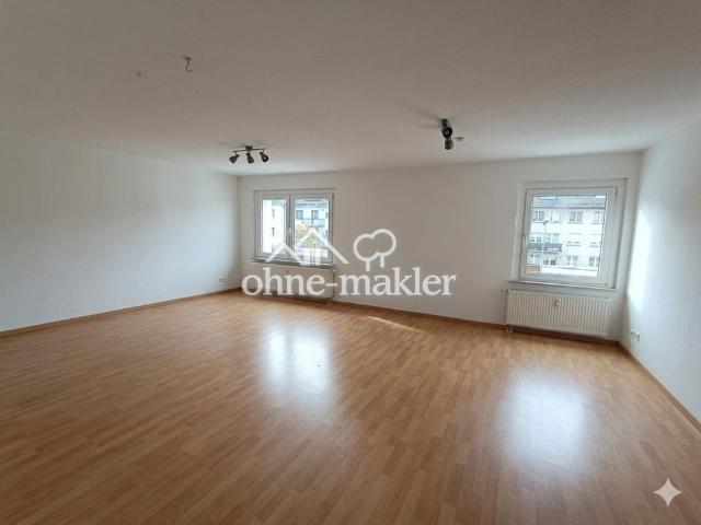 Apartment mieten in Mitte, Dortmund