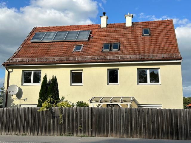 Wohnung kaufen in Steinhöring, Winhöring
