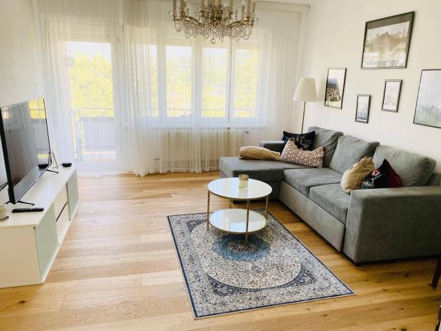 Apartment mieten in St. Martin, Klagenfurt