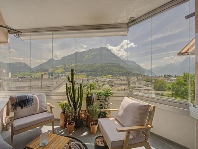 Wohnung kaufen in Ingenbohl, Schwyz