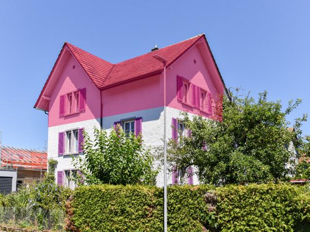 Wohnung mieten in Buchs (AG), Aargau