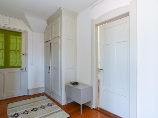 Dachwohnung mieten in Buchs (AG), Aargau