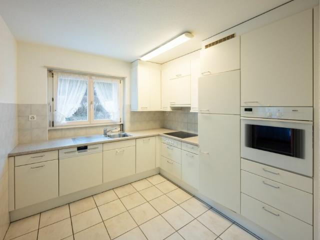 Wohnung kaufen in Chur, Graubünden