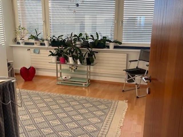 Apartment mieten in Muttenz, Bezirk Arlesheim