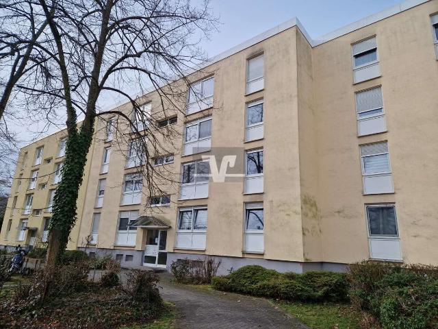 Wohnung kaufen in Wallstadt, Mannheim