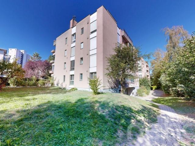 Wohnung kaufen in Boujean/Bözingen, Biel/Bienne