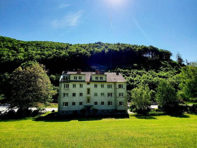 Apartment mieten in Hainfeld, Niederösterreich