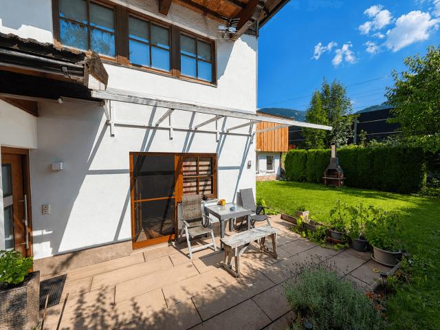Apartment kaufen in Lauterbach, Brixen im Thale
