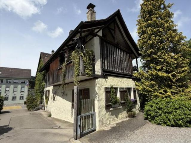 Apartment mieten in Embrach, Zürich