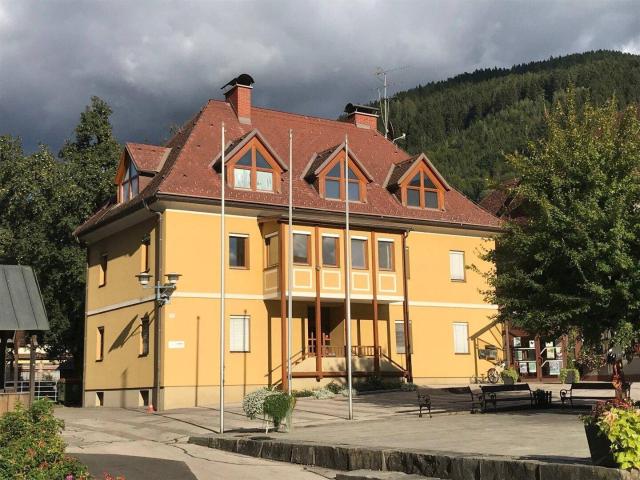 Apartment mieten in Eberstein, Bezirk St. Veit an der Glan