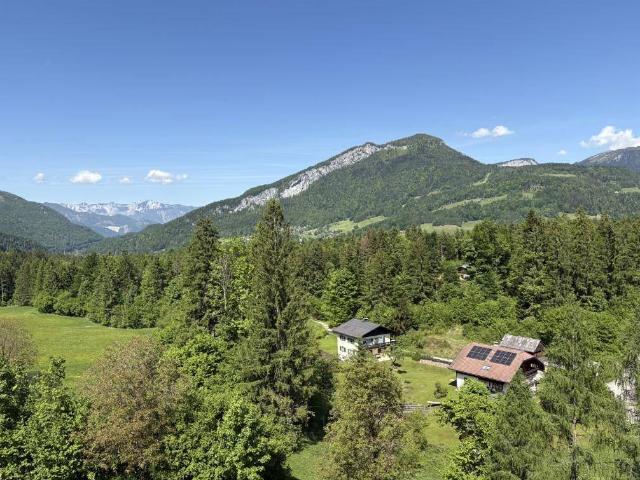 Apartment kaufen in Bad Goisern am Hallstättersee, Gschwandt