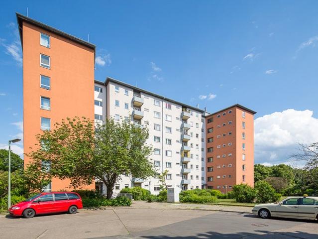 Apartment mieten in Tempelhof–Schöneberg, Berlin