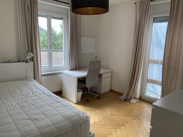 Immobilie kaufen in Schwarzenbach (SG), St. Gallen