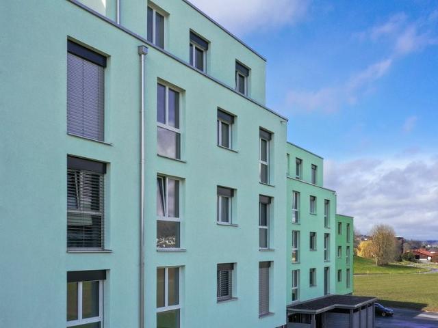 Wohnung mieten in Reinach, Bezirk Kulm