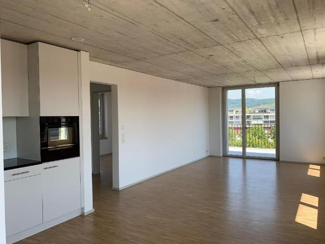 Apartment mieten in Schlieren, Bezirk Dietikon
