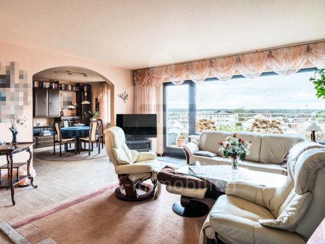 Penthouse kaufen in Südstadt, Bonn
