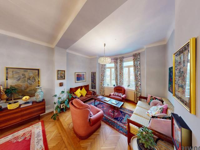 Wohnung kaufen in Donaustadt, Wien