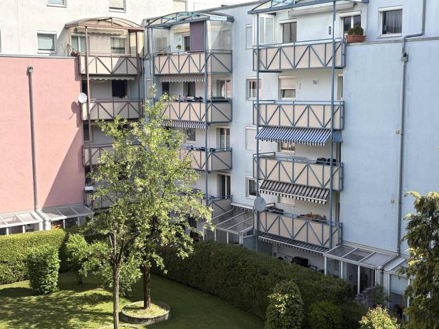 Apartment kaufen in Kreuzbichl, Wattens