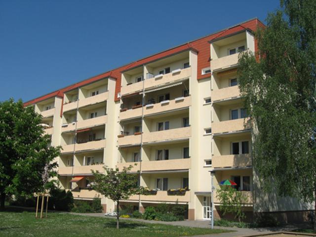 Apartment mieten in West, Leipzig