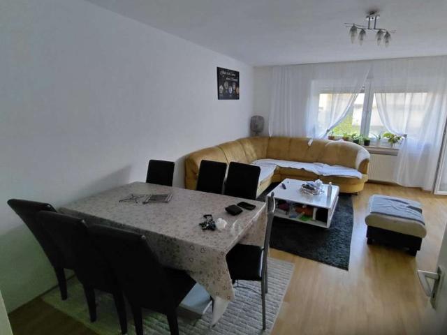 Wohnung kaufen in Witten-Mitte, Witten