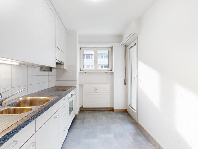 Apartment kaufen in Riehen Apartment kaufen in Riehen