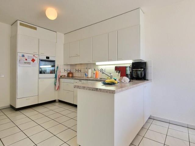 Apartment mieten in Möhlin