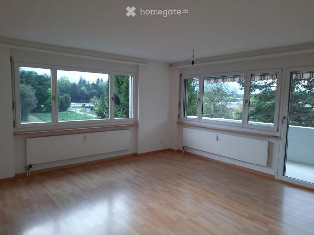 Apartment mieten in Haag (Rheintal), Sennwald