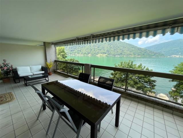 Wohnung kaufen in Maroggia, Tessin
